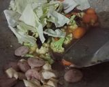 Foto langkah ke 3 dari resep Capcay Kuah ala Solaria.