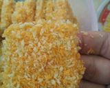 Foto langkah ke 8 dari resep Nugget Ayam Mpasi.