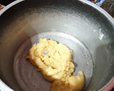 Foto del paso 3 de la receta: Tarteletas de espinaca y salsa blanca