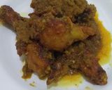 Foto langkah ke 4 dari resep Ayam Balado.
