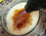 Foto del paso 5 de la receta: Crema catalana con galletas