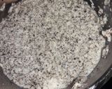 Foto del paso 1 de la receta: Frappé oreo barato!!