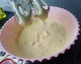 Foto del paso 3 de la receta: Magdalenas Patrias