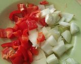 Foto langkah ke 3 dari resep Ayam Kung Pao.