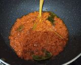 Foto langkah ke 3 dari resep Gulai buncis kikil.
