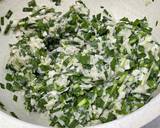 Dampling udang langkah memasak 2 foto