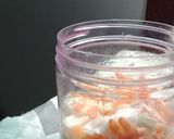 Foto langkah ke 5 dari resep Sauerkraut Kubis Wortel.