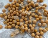 Une image de l'étape 1 de Houmous d'aubergine.