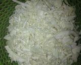 Foto langkah ke 4 dari resep Mi Dog-Dog.