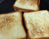 A picture of step 4 of Tawa Mushroom Sandwich.