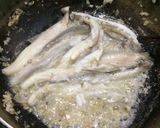 Hình bước làm 2 của món Canh cá cháo (cá khoai)