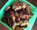 Foto langkah ke 3 dari resep 96.Chicken wings.