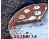 صورة لخطوة 6 من وصفة حلى الشموع