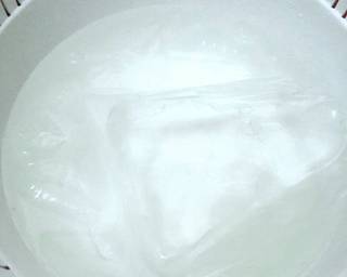 CENDOL ala URk - Step 2