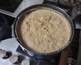 Foto del paso 2 de la receta: Arroz con leche y jijona
