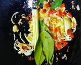 Foto langkah ke 2 dari resep Sarden Kaleng Pedas.