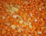 Foto langkah ke 1 dari resep Risol sayur.