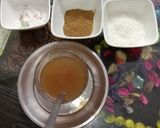 इमली की रसम(Imli ki rasam recipe in Hindi) रेसिपी चरण 4 फोटो