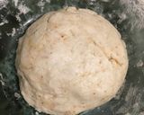 Foto del paso 9 de la receta: Tarta de acelga con milanesas