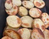 Une image de l'étape 1 de Bœuf et patates version one pan.