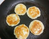 薯餅的食譜步驟7照片