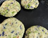 વેજ ટીક્કી બર્ગર (Veg Tikki Burger Recipe In Gujarati) રેસીપી સ્ટેપ1ફોટો