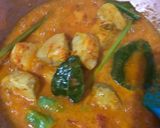 Foto langkah ke 5 dari resep Tuna asam padeh ala mamayas (no msg).