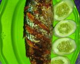 Foto langkah ke 4 dari resep Ikan panggang teflon.