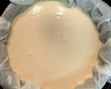 Foto del paso 3 de la receta: Tarta de queso Lotus en Airfryer