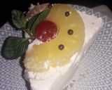 Foto del paso 10 de la receta: Cheesecake de Piña SIN HORNO a lo Carmelita