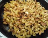 Foto del paso 3 de la receta: Falso conejo