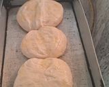 Foto del paso 8 de la receta: Panes caseros con semillas de sésamo🍞