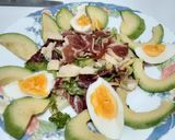 Foto del paso 5 de la receta Ensalada fantástica