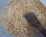 Foto langkah ke 2 dari resep Mie Goreng Jawa Seafood.