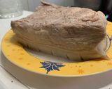 รูปขั้นตอนการทำที่ 3 ของ หมูกร๊อบกรอบ#enjoycooking