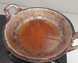 Foto langkah ke 2 dari resep Perkedel Kentang Simple.
