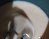 Foto del paso 3 de la receta: Pastel imposible / Chocoflan