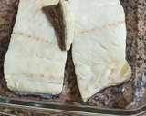 Foto del paso 2 de la receta: 🇵🇹🎣 Bolinhos de bacalhau, pasteles de bacalao