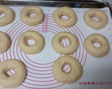 Foto del paso 7 de la receta: Donuts Sin Gluten