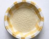 Foto del paso 1 de la receta: MEDIALUNAS🥐 sin manteca y muy fáciles