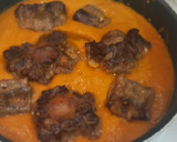 Foto del paso 11 de la receta: Guiso de rabo de toro a la cordobesa