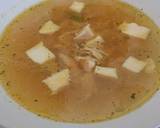 Sig's Ever so simple Chicken Soup recipe step 3 photo