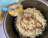Foto langkah ke 2 dari resep Mie Goreng Jawa Satset.