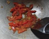Foto langkah ke 2 dari resep Telur Ceplok Kecap.