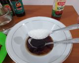 Foto langkah ke 3 dari resep 35. Bukan Telor Kecap Biasa.