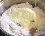 Foto langkah ke 2 dari resep Gabin Vla Susu.