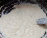 Foto langkah ke 16 dari resep Baked Spaghetti Tanpa Susu.
