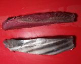 Foto del paso 2 de la receta: Ventresca de bonito listado a la plancha