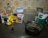 Foto del paso 1 de la receta: Carrot Cake versión ECONÓMICA