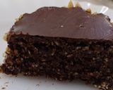 Foto del paso 4 de la receta: Dulces de avena y maní (sin azúcar agregada bañados en 🍫😋
